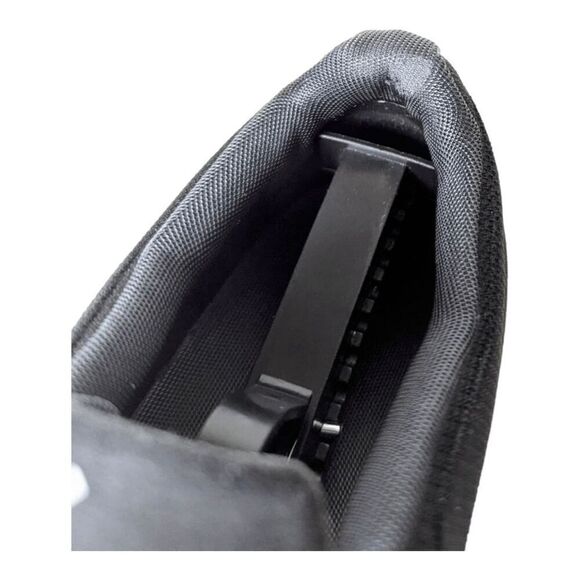 ON RUNNING Cloud 2.0 'Black White' Running Shoes Size 10 - Picture 13 of 14